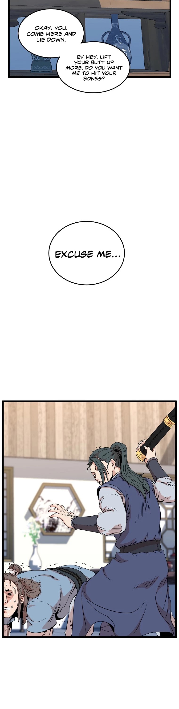 Murim Login Chapter 93 image 59